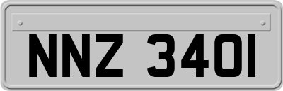 NNZ3401