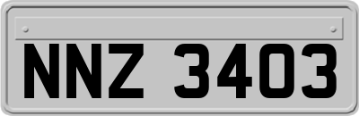 NNZ3403