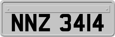 NNZ3414