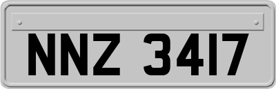 NNZ3417