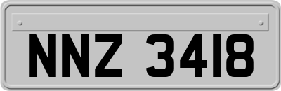 NNZ3418
