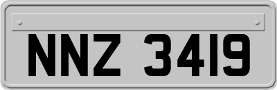 NNZ3419
