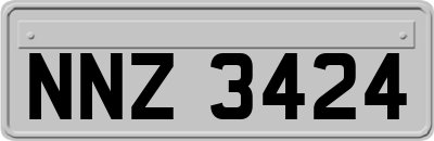 NNZ3424