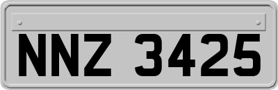 NNZ3425