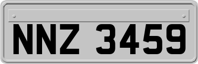 NNZ3459