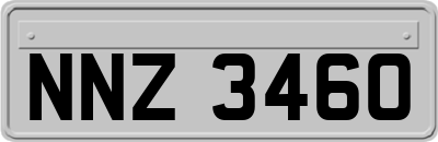 NNZ3460