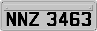 NNZ3463