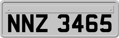 NNZ3465