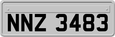 NNZ3483