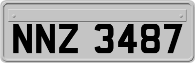NNZ3487
