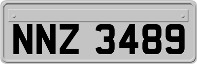 NNZ3489