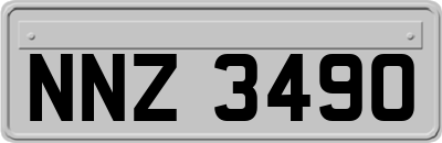NNZ3490