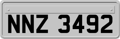 NNZ3492