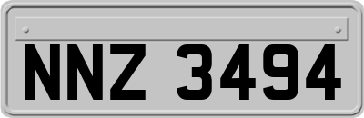 NNZ3494