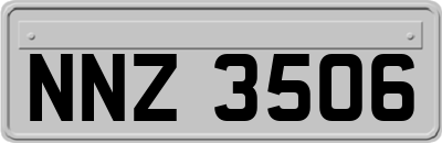 NNZ3506