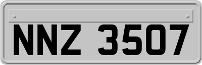 NNZ3507