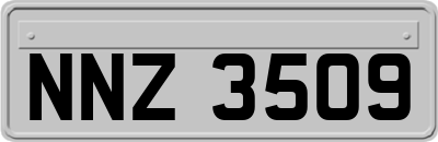 NNZ3509