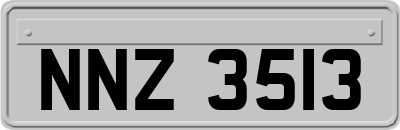 NNZ3513