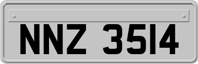 NNZ3514