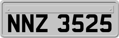 NNZ3525