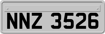 NNZ3526