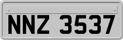 NNZ3537