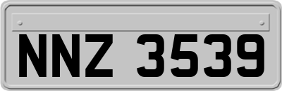 NNZ3539
