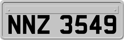 NNZ3549