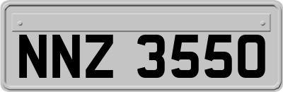 NNZ3550