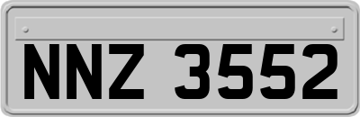 NNZ3552