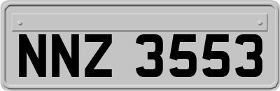 NNZ3553