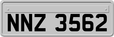 NNZ3562
