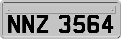 NNZ3564