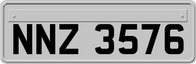 NNZ3576