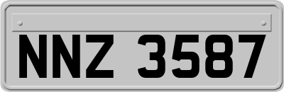 NNZ3587