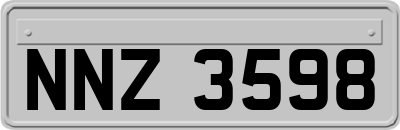 NNZ3598