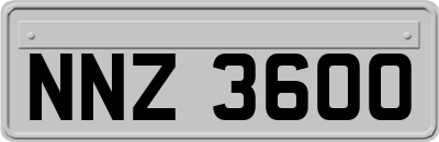 NNZ3600