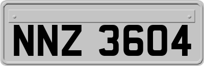 NNZ3604