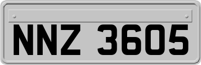 NNZ3605