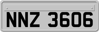 NNZ3606