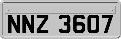 NNZ3607