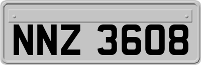 NNZ3608