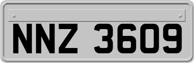 NNZ3609