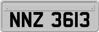 NNZ3613