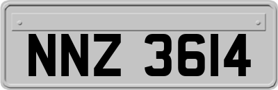 NNZ3614