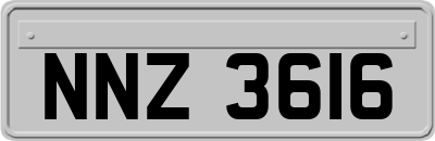 NNZ3616