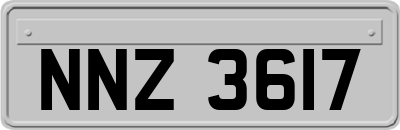 NNZ3617