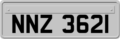 NNZ3621