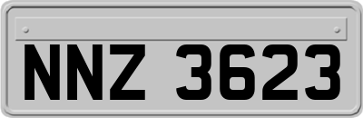 NNZ3623