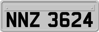 NNZ3624